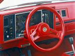 Chevrolet Citation X-11 2-Door Club Coupe 1980 года